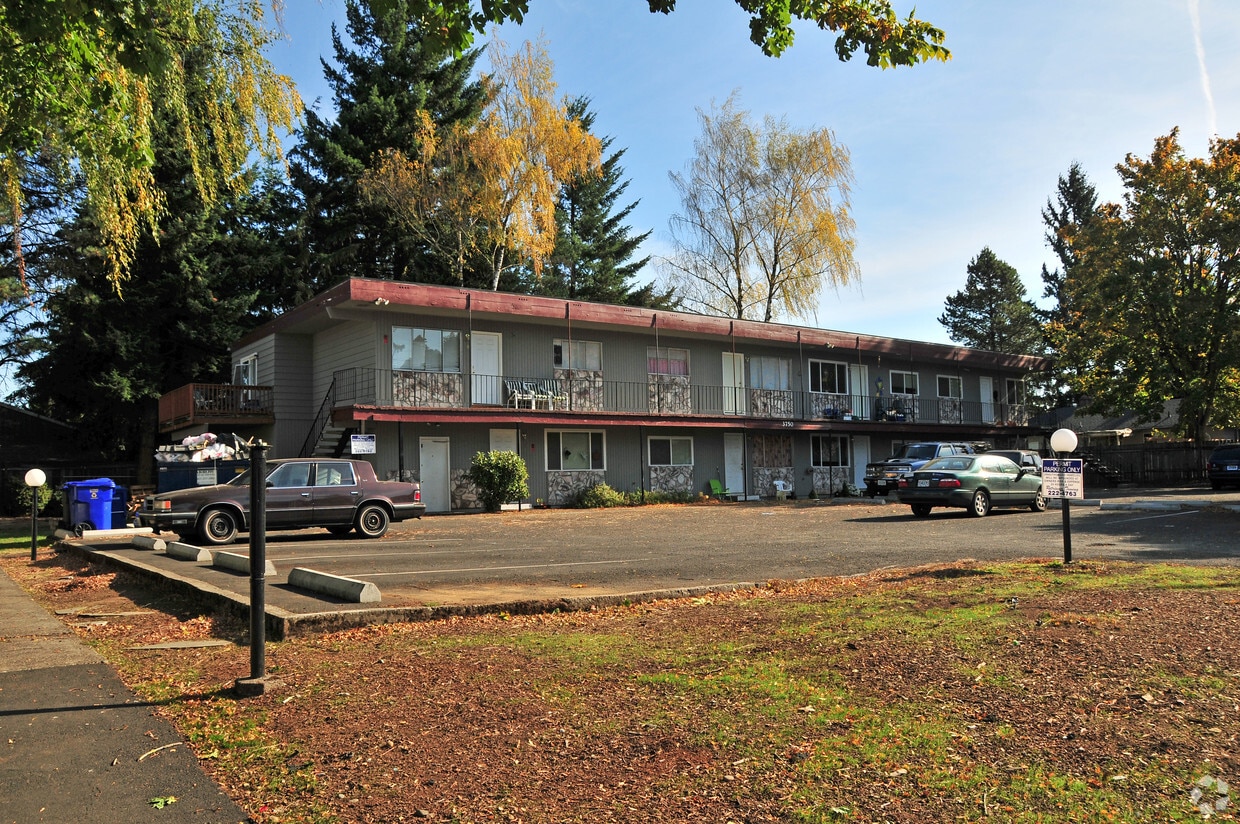 Primary Photo - 3750 SE 162nd Ave