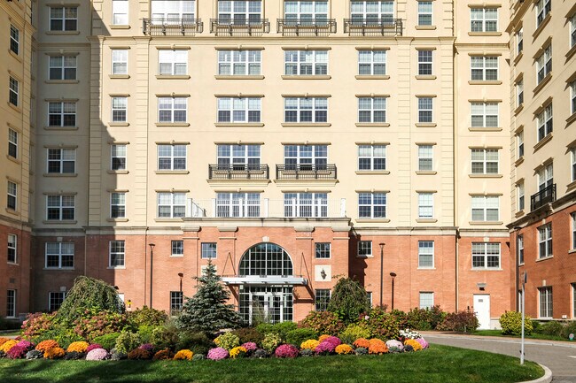 Foto del edificio - 10 Byron Pl