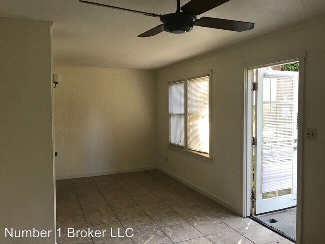Foto del edificio - 513-517 E Livingston St