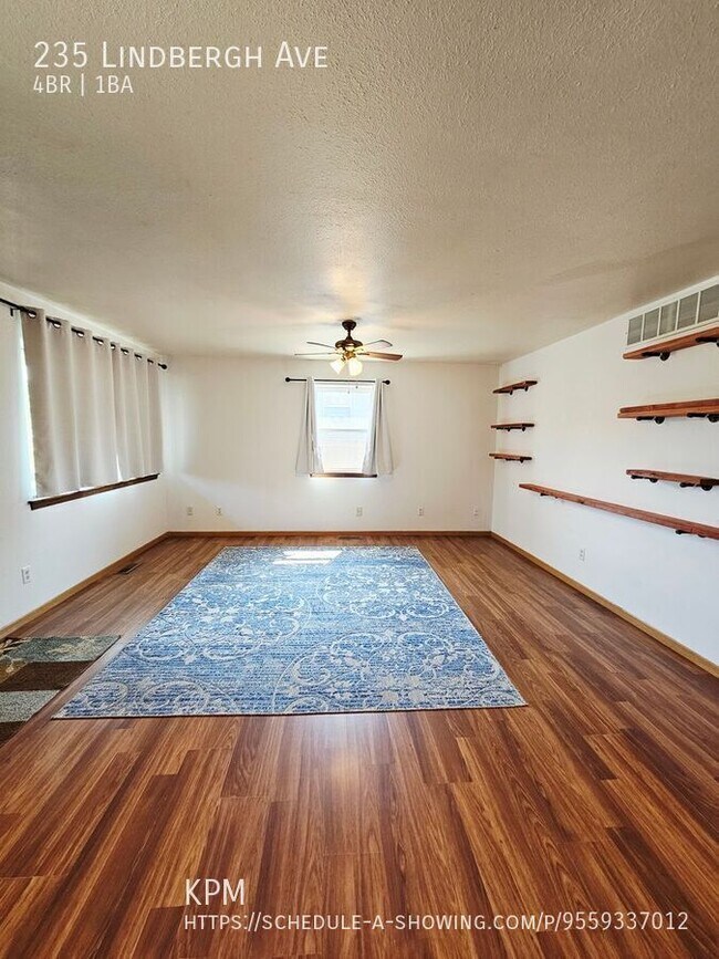 Foto del edificio - 235 Lindbergh Ave