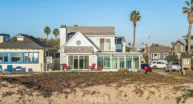 Primary Photo - 16685 S Pacific Ave.