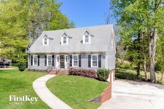 Building Photo - 6021 Woods Edge Ln