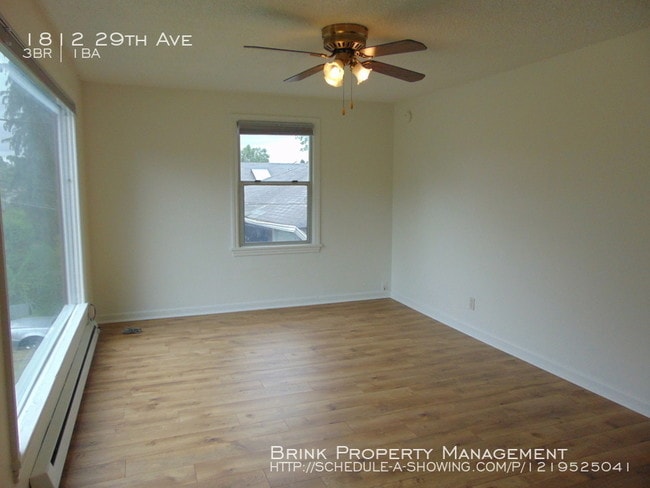 Building Photo - 1812 29th Ave