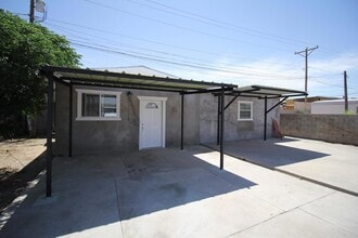 Building Photo - 8606 Gateway Blvd