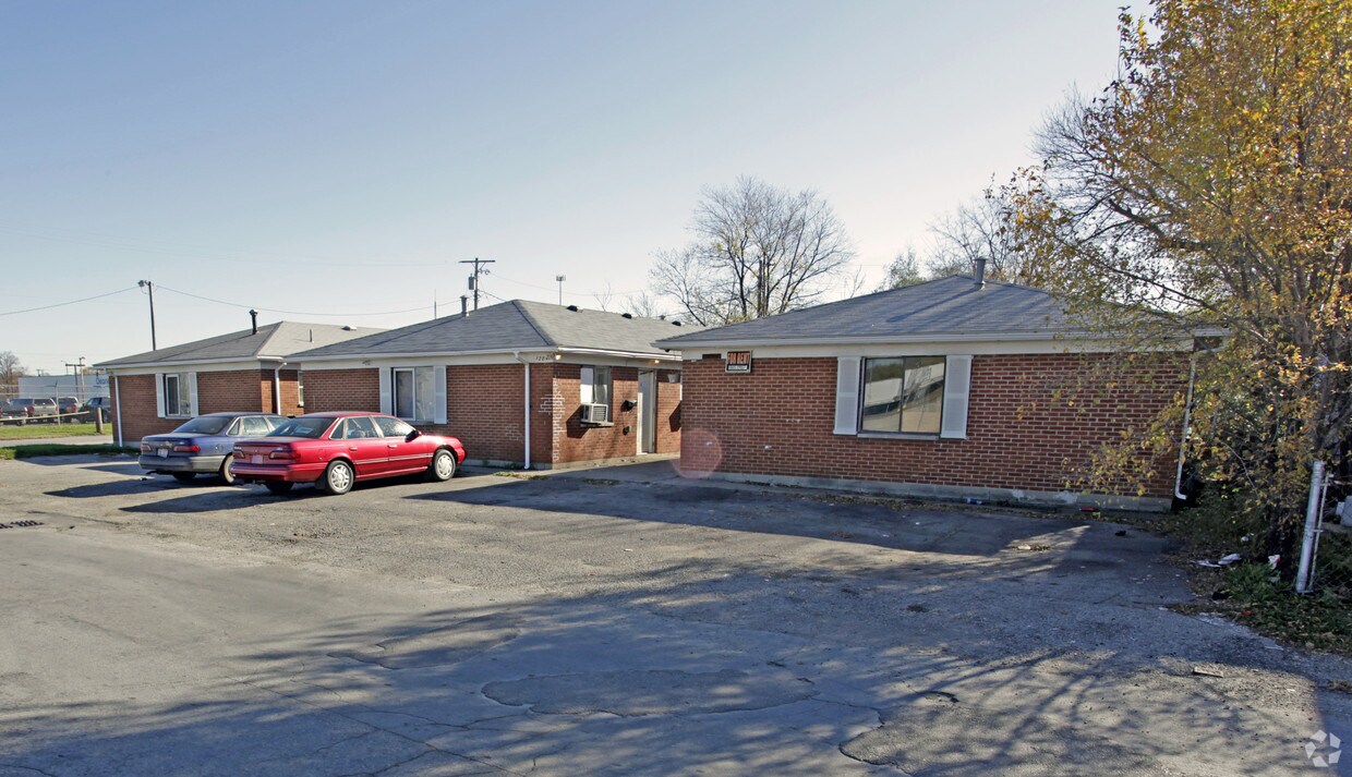 Building Photo - 1282-1290 Deeds Ave