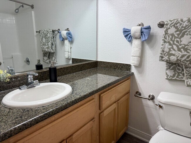 Interior Photo - Park Plaza Apartments