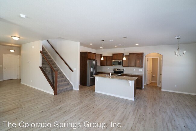 Foto del edificio - 4 br, 2.5 bath House - 8270 Lodge Grass Way