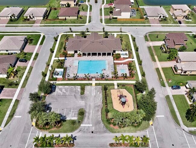 Foto del edificio - 862 S Verona Trace Dr