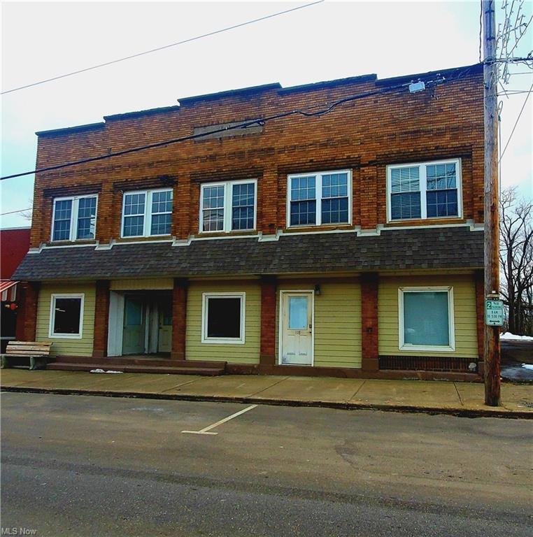Primary Photo - 116-118 E High St