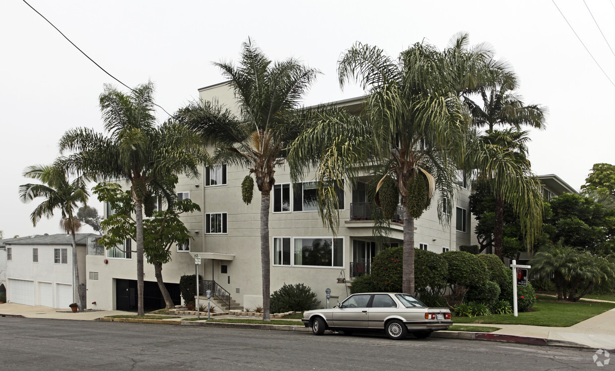 Primary Photo - The Park West