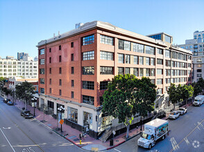 Building Photo - Pioneer – Lofts (PIOLOF)