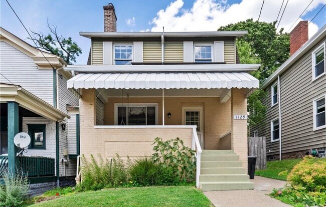 Building Photo - 1129 Woodbourne Ave