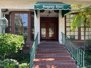 Building Photo - 17914 Magnolia Blvd