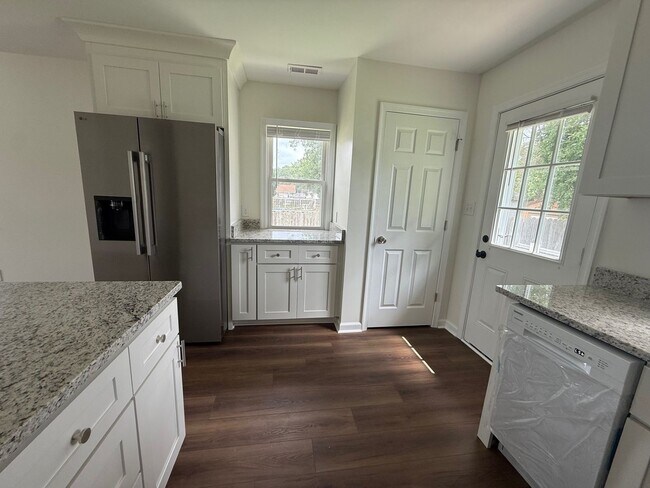 Foto del edificio - Norfolk Highlands