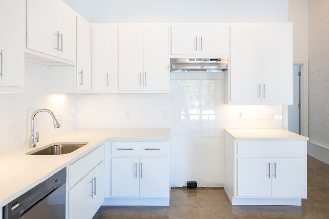 Foto del edificio - Overton Lofts