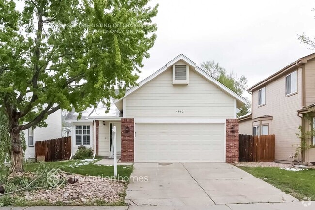 Building Photo - 4862 S Tower Way