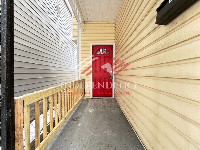 Foto del edificio - 3131 Harvard Ave
