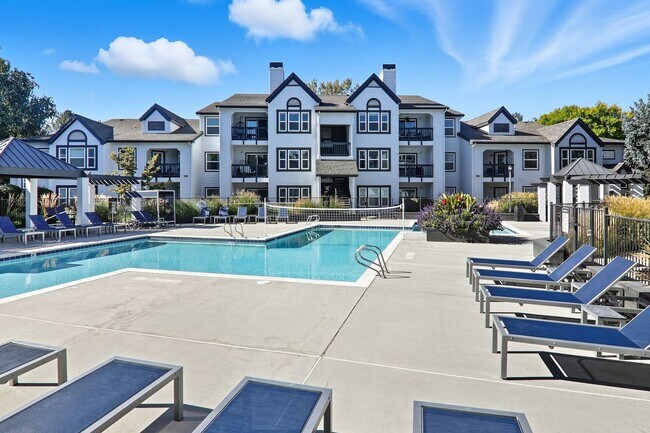 Foto del edificio - Huntington