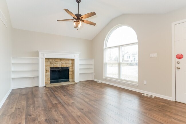 Foto del edificio - 11460 Flint St