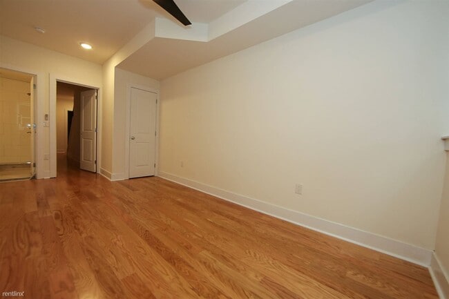 Building Photo - 5 br, 3 bath Duplex - 1725 ARLINGTON ST Un...