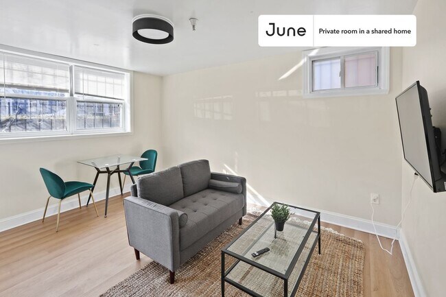 Foto del edificio - Room in Shared 2 bed/2 bath home