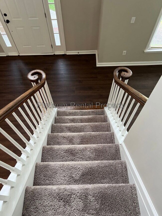 Foto del edificio - 2620 Gentry Walk Ct