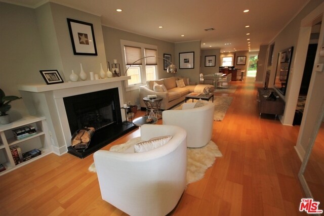 Foto del edificio - 510 N Edinburgh Ave