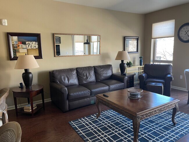 Great Room - 323 W Jefferson St