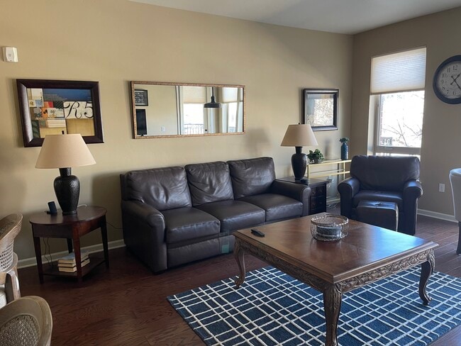 Great Room - 323 W Jefferson St