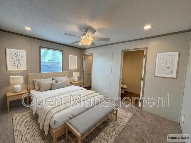 Foto del edificio - 725 S 12th St