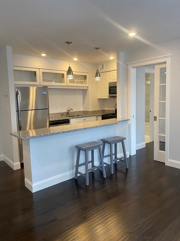 Building Photo - 27 Bowdoin St