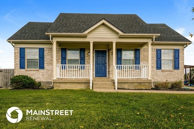 Building Photo - 258 Crooked Oak Ct