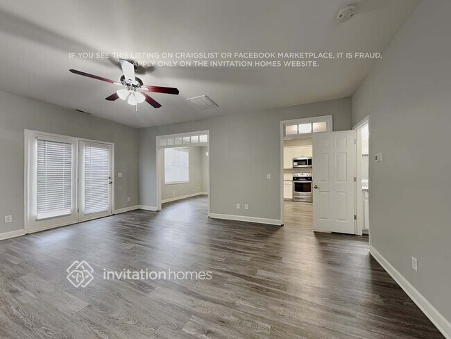 Foto del edificio - 3562 Sunbright Ln