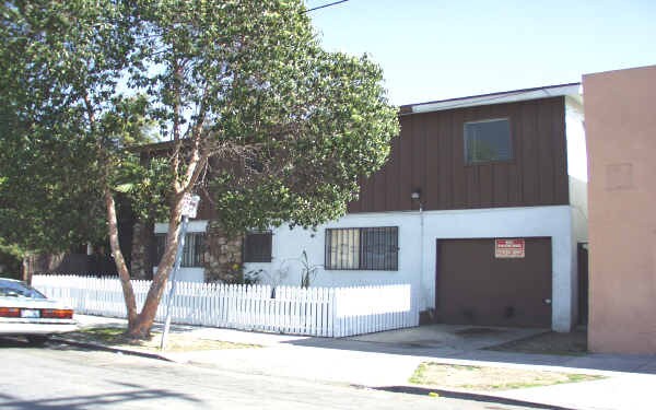 Building Photo - St. Anthony Apartments (por)