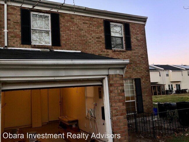 Foto del edificio - 3 br, 1.5 bath House - 8515 Cratin Place