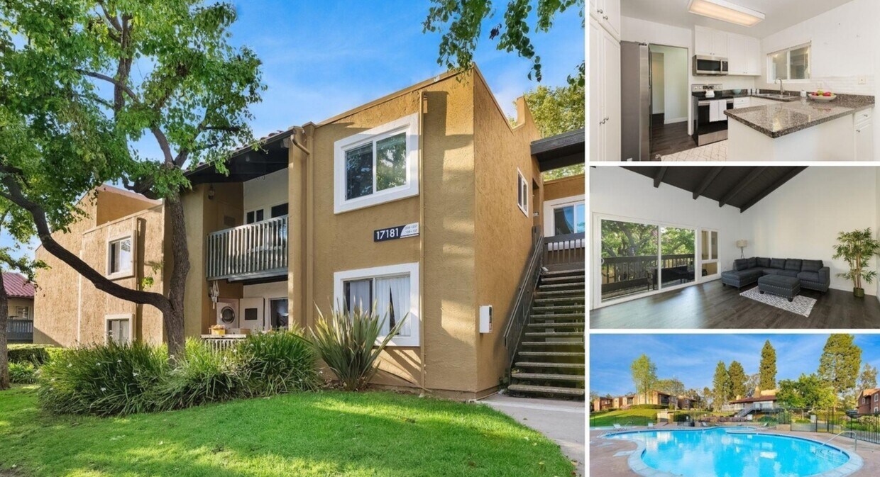 Foto principal - 17181 W Bernardo Dr
