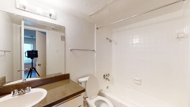 Interior Photo - Addison Apartments at the Park