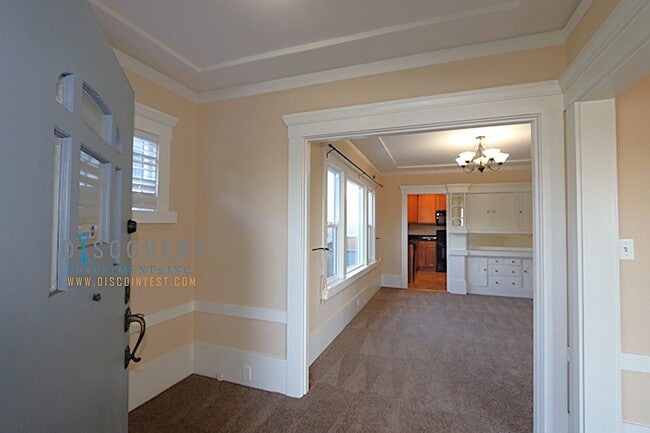 Foto del edificio - 4640 Park Blvd