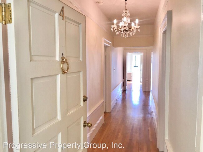 Building Photo - 3 br, 2 bath House - 189 Commonwealth Aven...