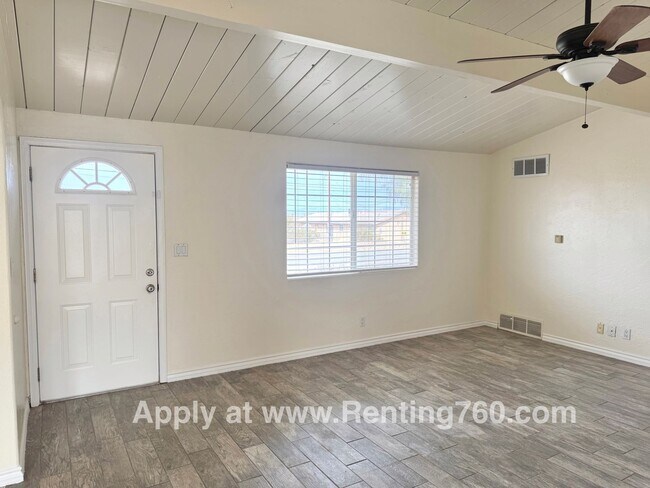 Foto del edificio - Cute and Cozy 2 Bed Home!