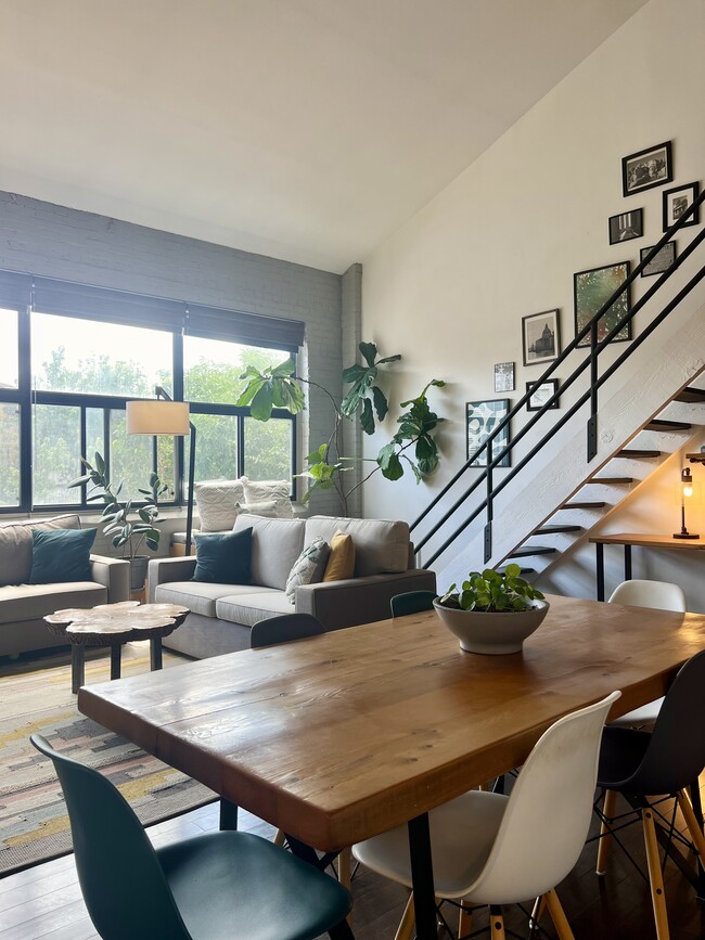 Photo - 3309 Blake St Apartment