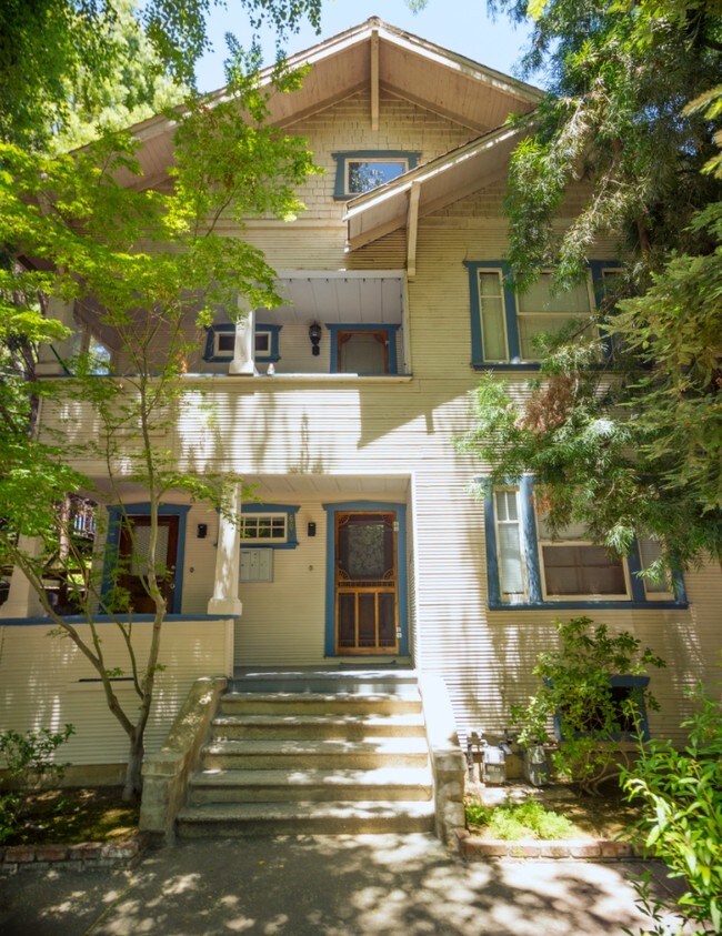 Foto principal - 605-607 T St