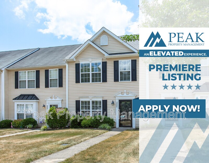 Foto principal - 6003 Bluffwood Ct