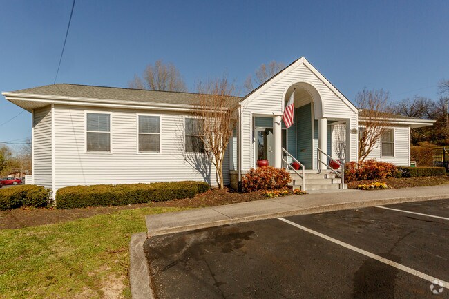 Pebble Creek Apartments Antioch, TN