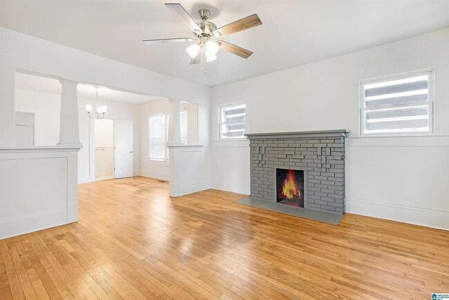 Foto del edificio - 1724 Cullman Ave