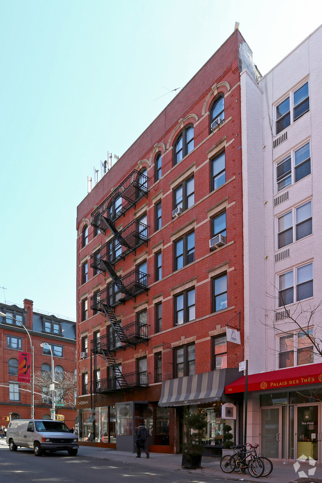 Building Photo - 436-442 W Broadway