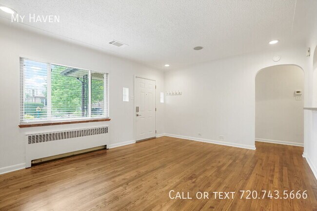 Foto del edificio - 2633 Quitman St