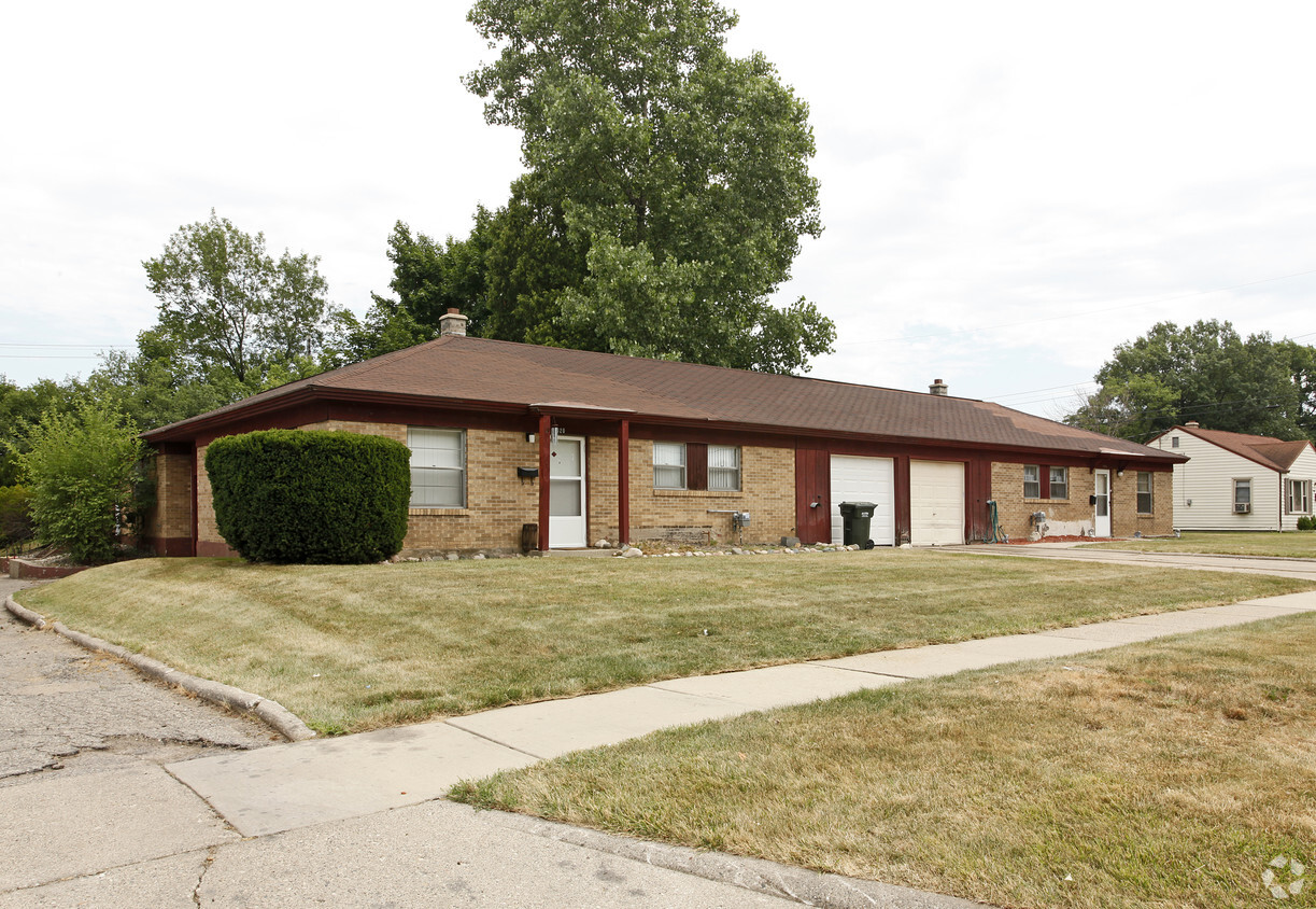 Primary Photo - Eastfield Townhomes