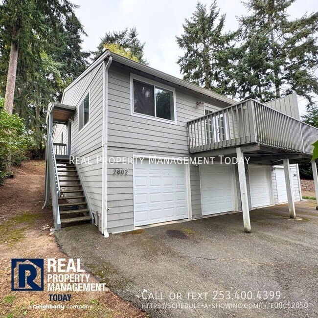 Foto del edificio - 2802 12th Ave Ct NW