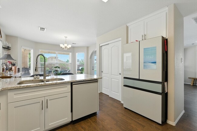 Building Photo - 9616 Puccini Tr NW